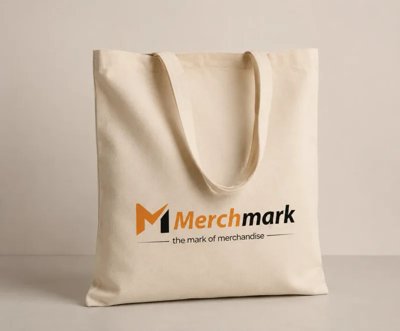 Tote bag — Naturel