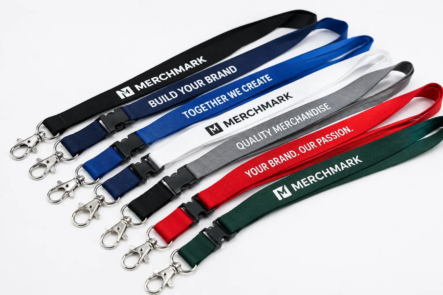 Lanyard productfoto